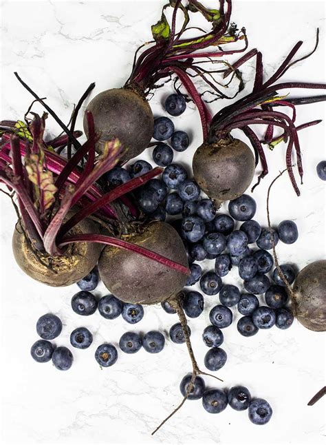 Unconventional Triggers of Discoloration: Beet Juice, Blueberries, and More