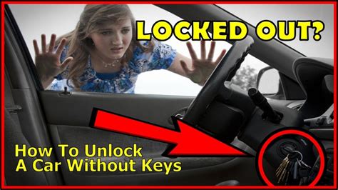 Uncover the Hidden Meanings: What Unlocking a Vehicle Trunk during Your Sleep Signifies About You