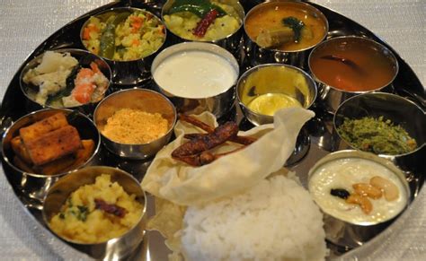 Uncover the Intriguing History and Significance of the Thali