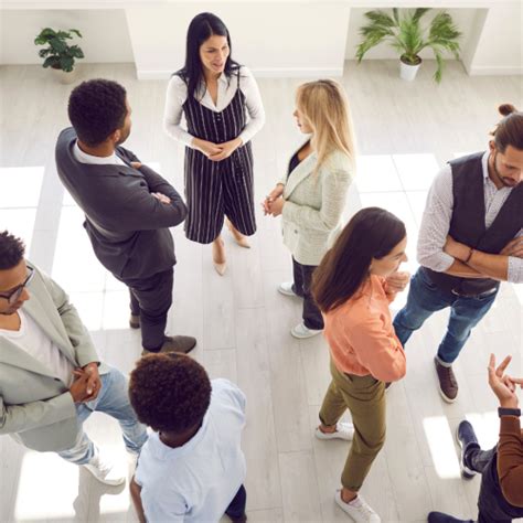 Uncover the Potential of Networking to Connect with Affluent Individuals