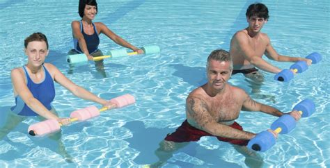 Uncover the Restorative Benefits of Aquatic Exercise for Injury Rehabilitation