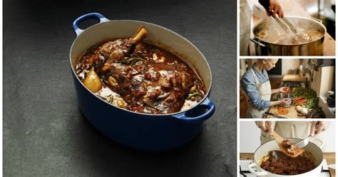 Uncover the Secrets of Crafting the Perfect Stew