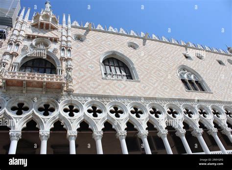 Uncover the Timeless Beauty of Venetian Architectural Marvels