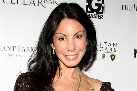 Uncovering Danielle Staub: Age, Background, and Personal Life