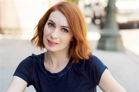 Uncovering Felicia Day's background and academic journey