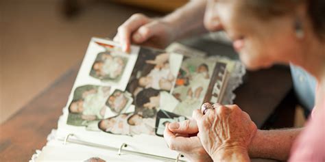 Uncovering Forgotten Memories: The Power of Nostalgia