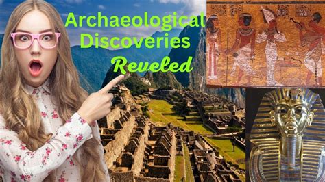 Uncovering Secrets: Archaeological Discoveries in Hidden Passages