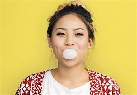 Uncovering Your Personal Associations with Chewing Gum and Hair