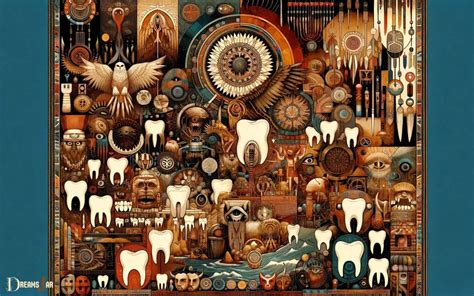 Uncovering the Collective Unconscious: Cultural and Historical Perspectives on Dreams about Removing Teeth