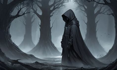 Uncovering the Emotional Significance of Dark Attire in Dreams