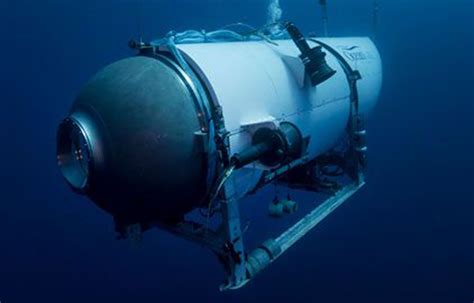 Uncovering the Enigma of the Submarine's Demise