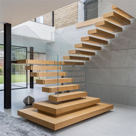 Uncovering the Enigmatic Appeal of Concealed Staircases