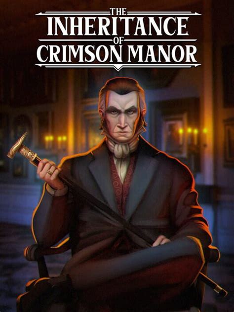 Uncovering the Enigmatic Characters and Complex Relationships in the Crimson Manor