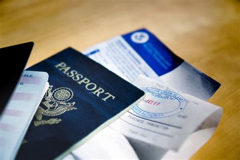 Uncovering the Hidden Messages in Dreams about Missing Travel Documents