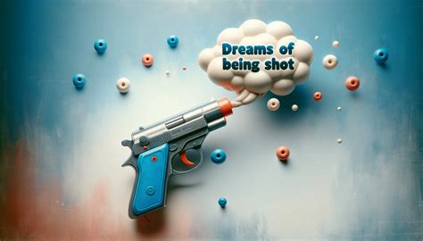 Uncovering the Hidden Messages in Shooting Dreams