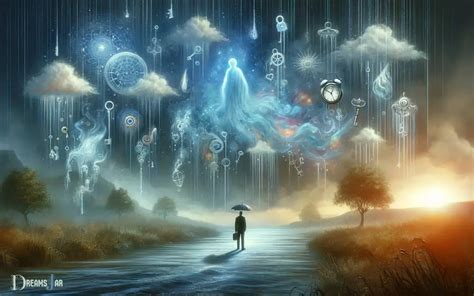 Uncovering the Hidden Messages of Rain and Wind in Dreams