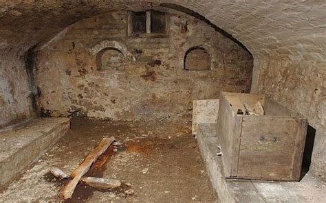 Uncovering the Hidden Treasures: Exploring the Fascinating Secrets of House Basements