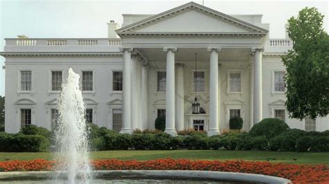 Uncovering the History and Symbolism of the Iconic Presidential Residence