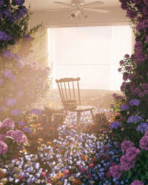 Uncovering the Intricate Beauty of Floral Dreamscapes