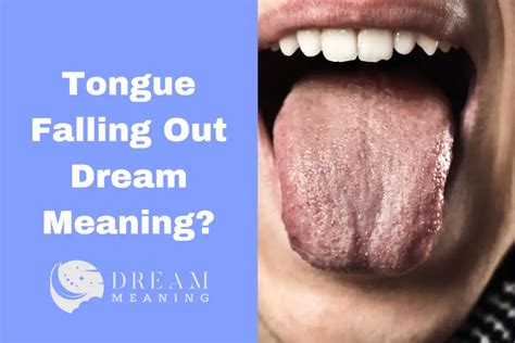 Uncovering the Meaning Behind Tongue Symbolism