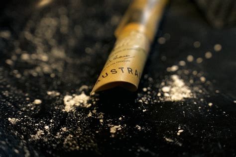 Uncovering the Mechanics: An Insight into the Inner Workings of Cocaine's Hidden Economy