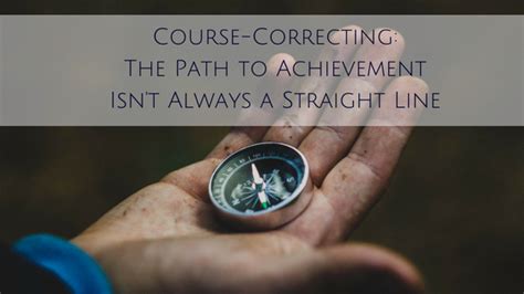 Uncovering the Path to Achievement