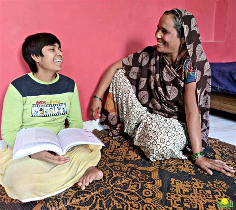 Uncovering the Profound Significance of Encountering a Differently-Abled Youngster