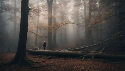 Uncovering the Significance of Dreaming about Branches of Trees