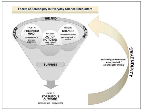 Uncovering the Significance of Serendipitous Encounters