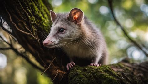 Uncovering the Symbolic Meaning Behind Possum Dreams