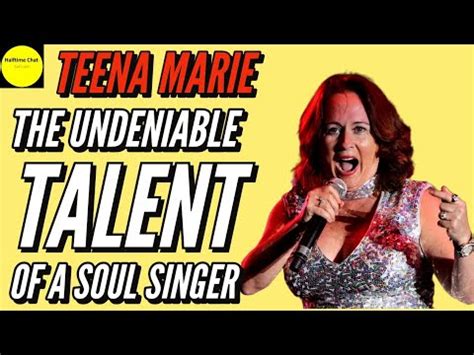 Undeniable Talent: Marie Jones’ Accomplishments