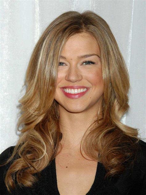 Understanding Adrianne Palicki's Financial Value