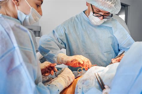 Understanding Appendectomy: A Comprehensive Overview of Appendix Removal