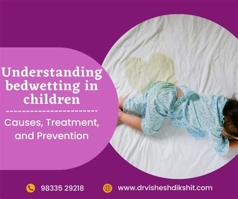 Understanding Bedwetting: Causes and Factors