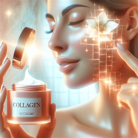 Understanding Collagen: Unlocking the Secrets of Timeless Skin