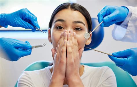 Understanding Common Dental Procedures: Managing Anxiety and Overcoming Fear