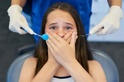 Understanding Dental Anxiety and Its Connection to Dreams of Tooth Loss