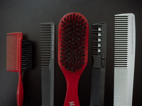 Understanding Different Types of Combs