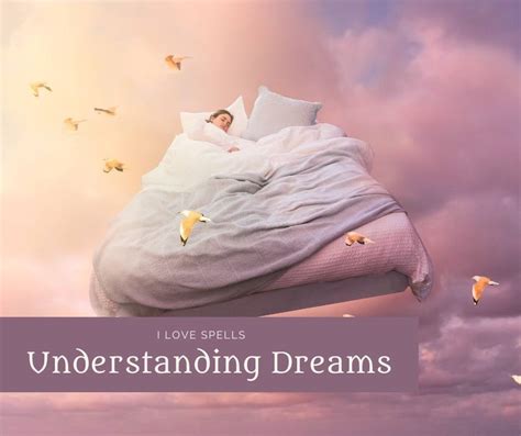 Understanding Dreams: The Basics