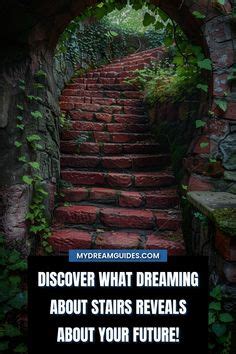 Understanding Dreams of Ascending Staircases Through the Power of Dream Journaling