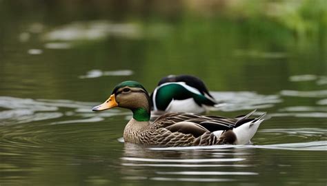 Understanding Duck Behavior: Anticipating their Movements and Habits