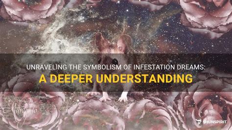 Understanding Infestation Dreams