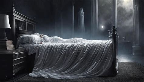 Understanding Nightmares and Their Impact