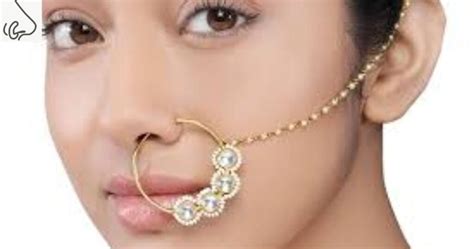 Understanding Potential Risks and Ensuring Safety in Nose Piercings