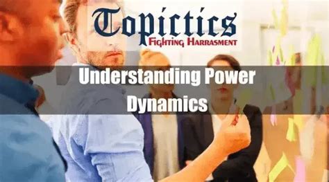 Understanding Power Dynamics: The Attacker and the Victim