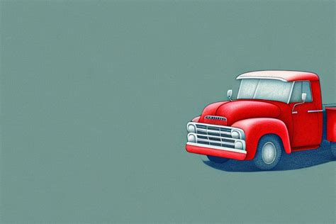 Understanding Red Truck Dreams through a Freudian Lens