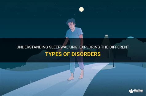 Understanding Sleepwalking: Exploring the Basics