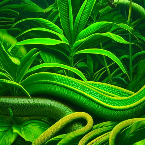 Understanding Snake Dreams from a Jungian Perspective