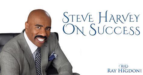 Understanding Steve Harvey's Financial Success
