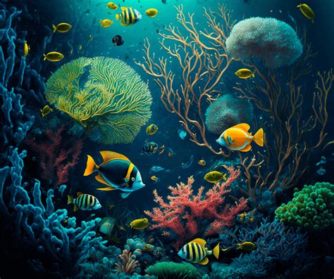 Understanding Symbolism: The Significance of Deceased Marine Life in Different Cultures and Belief Systems